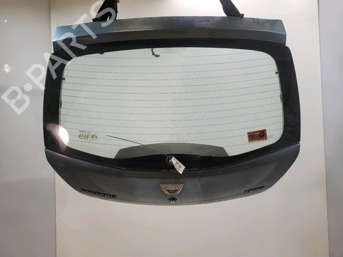Used Tailgate DACIA SANDERO [2008-2025]  28720800