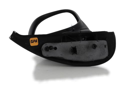 Right mirror RENAULT KANGOO Express (FW0/1_) 1.5 dCi 75 (FW07, FW10, FW04) | BP29522604C27 