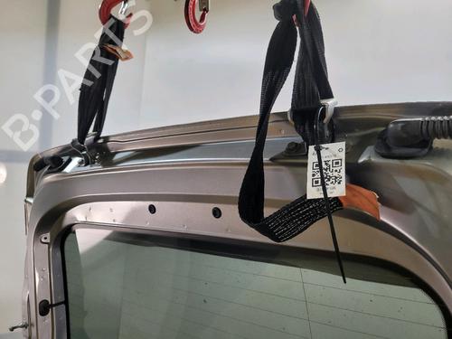 Tailgate PEUGEOT 208 II (UB_, UP_, UW_, UJ_) 1.2 PureTech 130 | BP29517680C6 