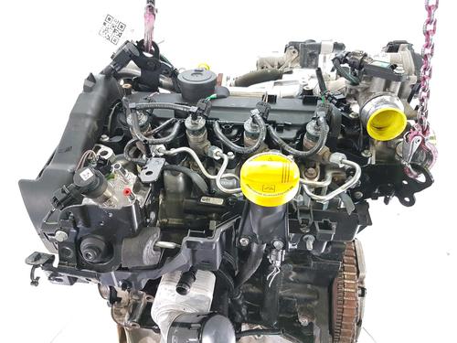 Engine RENAULT CLIO IV (BH_) 1.5 dCi 75 | BP36288721M1  - Image 9