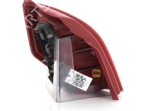 Right taillight CITROËN C2 (JM_) 1.4 | BP30925016C35