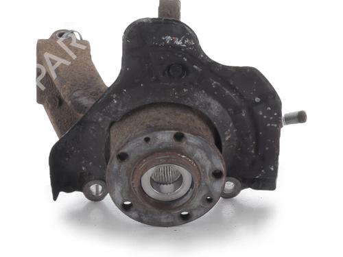 Used Left front steering knuckle CITROËN JUMPER II Van 2.2 HDi 130 (130 hp) 31349109