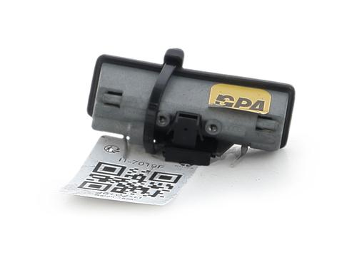 Tailgate handle AUDI A8 D3 (4E2, 4E8) 3.0 TDI quattro | BP38586457C132 - Image 2