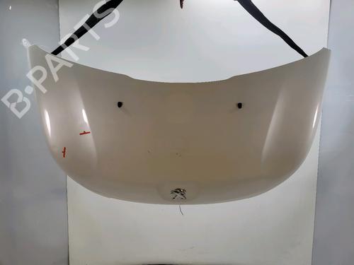 Motorkap PEUGEOT 2008 I (CU_) 1.6 BlueHDi 120 (120 hp) 30918380