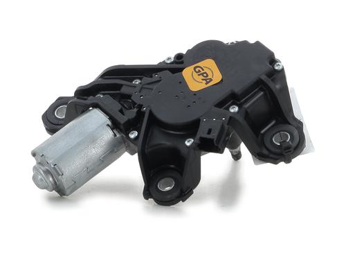 Rear wiper motor NISSAN QASHQAI / QASHQAI +2 I (J10, NJ10, JJ10E) 1.6 dCi | BP26918344M102 