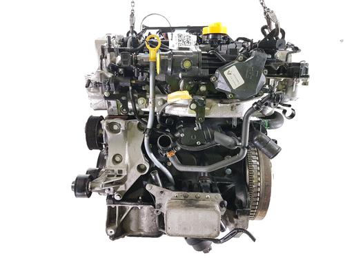 Engine RENAULT MEGANE III Coupe (DZ0/1_) 1.6 dCi (DZ00, DZ12, DZ2A, DZ13) | BP29416571M1 