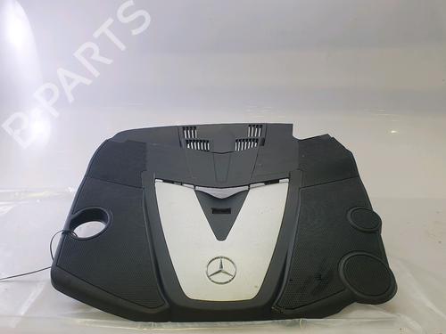 Topbeskyttelse MERCEDES-BENZ C-CLASS (W204) [2007-2015]  28447068