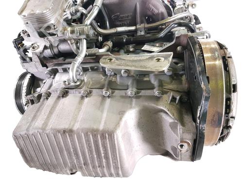 Engine FIAT 500X (334_) 1.4 (334AXC1B, 334AXC11) | BP29964238M1