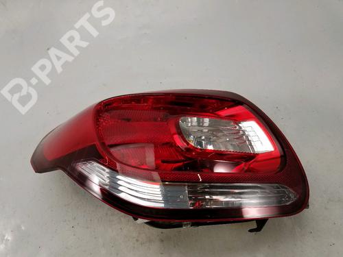 Used Left taillight Left taillight CITROËN DS3 (SA_) 1.6 VTi 120 (120 hp) 10436304 10436304