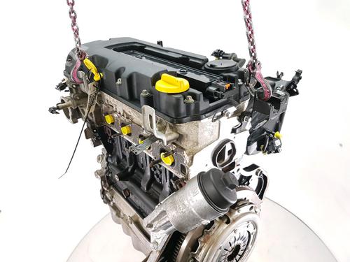 Engine OPEL CORSA D (S07) 1.2 (L08, L68) | BP36831249M1 - Image 6