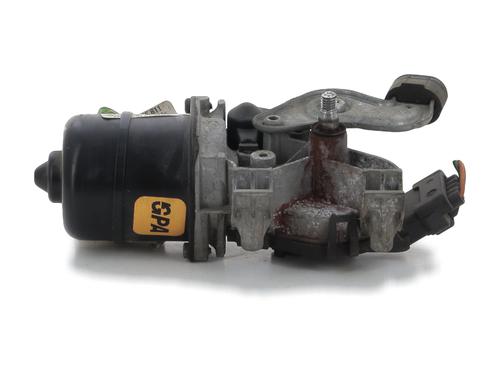 Front wiper motor RENAULT CLIO III (BR0/1, CR0/1) 1.5 dCi (C/BR0G, C/BR1G) | BP29048415M29 