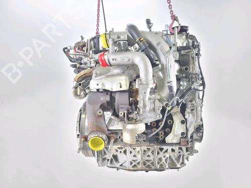 Engine MAZDA 6 Hatchback (GH) 2.2 D (GH10) | BP38529126M1 - Image 4