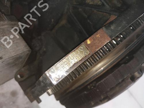 Engine RENAULT MASTER III Van (FV) 2.3 dCi 145 FWD (FV0E, FV0F, FV0H, FV02, FV0M, FV0S,... | BP38344521M1 - Image 11