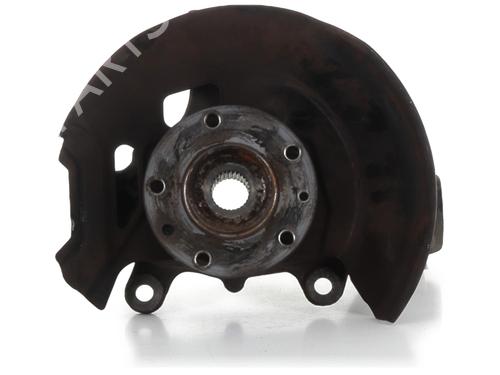 Used Right front steering knuckle RENAULT KADJAR (HA_, HL_) 1.5 dCi 110 (HLA3) (110 hp) 32006185