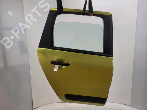 Used Right rear door CITROËN C3 II (SC_) 1.6 HDi (92 hp) 28720901