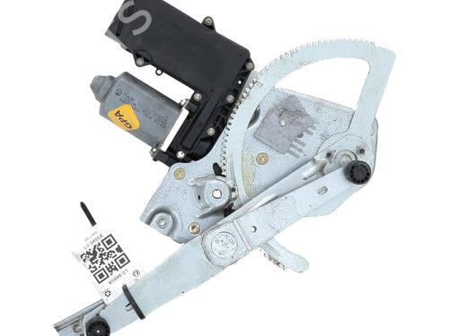 Rear left window mechanism VW GOLF III Cabriolet (1E7)  | BP28068759C24 
