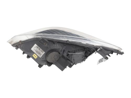 Right headlight RENAULT MEGANE III Hatchback (BZ0/1_, B3_) 1.5 dCi | BP30523746C29 