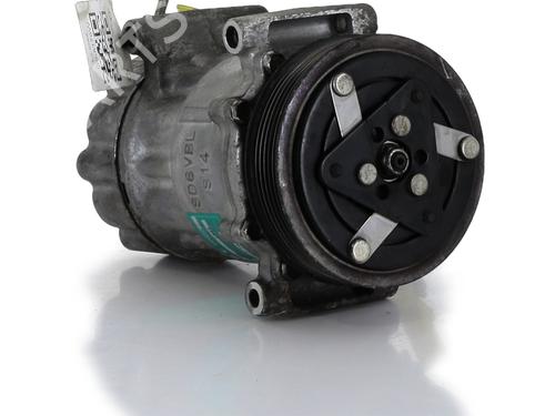 AC compressor PEUGEOT 307 SW (3H) 1.6 HDI 110 | BP29111484M34 