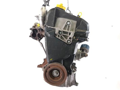Used Engine NISSAN MICRA III (K12) 1.5 dCi (82 hp) 33190190