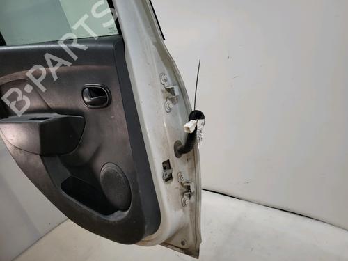Left rear door DACIA LOGAN MCV II TCe 90 (K8M1, K8MA, K8AC) | BP29552991C4 