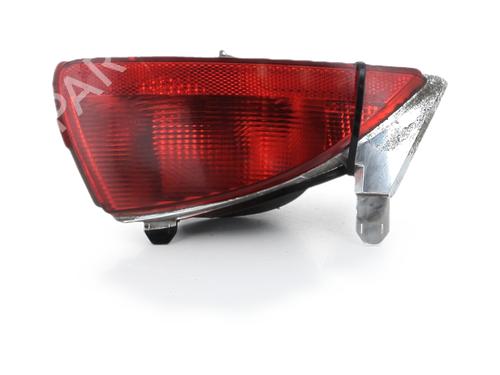 Used Rear bumper left light Rear bumper left light RENAULT KADJAR (HA_, HL_) 1.6 dCi 130 (HLA4) (130 hp) 40521186 40521186