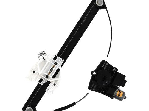 Used Rear right window mechanism AUDI Q2 (GAB, GAG) 35 TFSI (150 hp) 28685998
