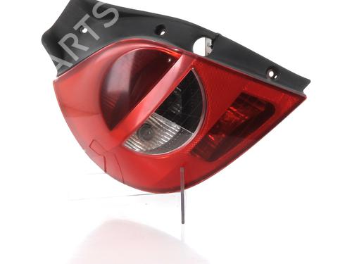 Venstre baglygte RENAULT CLIO III (BR0/1, CR0/1) 1.5 dCi (BR17, CR17) | BP29931058C34