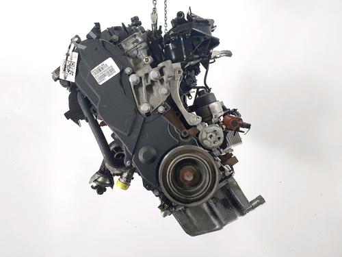 Używane Silnik Silnik FORD KUGA I 2.0 TDCi 4x4 (136 hp) 37506399 37506399