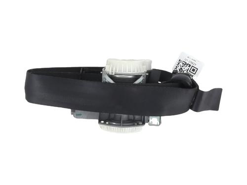 Used Front right belt tensioner FORD FIESTA VI (CB1, CCN) 1.4 TDCi (70 hp) 30449459