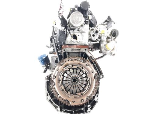 Engine RENAULT CLIO III (BR0/1, CR0/1) 1.5 dCi (C/BR0G, C/BR1G) | BP31797449M1 - Image 3