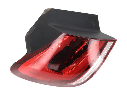 Used Left taillight Left taillight MERCEDES-BENZ A-CLASS (W177) A 200 d (177.012) (150 hp) 36209873 36209873