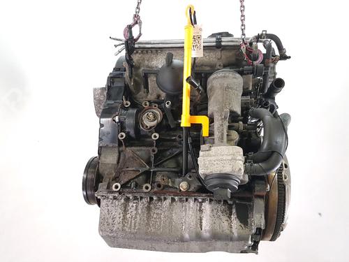 Engine SEAT IBIZA III (6L1) 1.9 TDI | BP37680941M1 - Image 2
