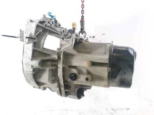 Used Gearbox Gearbox RENAULT CLIO II (BB_, CB_) [1998-2016] 31875968 31875968