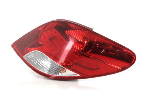 Right taillight PEUGEOT 207 (WA_, WC_) 1.6 HDi | BP28720698C35 