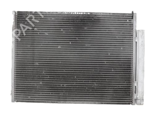 AC radiator RENAULT CAPTUR I (J5_, H5_) 1.2 TCe 120 | BP34711354M32 - Image 2