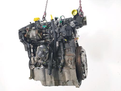Engine RENAULT KANGOO (KC0/1_) | BP35798520M1 - Image 2