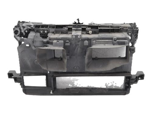 Frontplate/Frontkurv Frontplate/Frontkurv RENAULT MEGANE IV Hatchback (B9A/M/N_) 1.5 dCi 110 (B9A3) (110 hp) 36877167 36877167