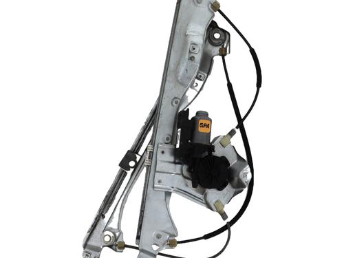 Used Front left window mechanism RENAULT CLIO III (BR0/1, CR0/1) 1.5 dCi (BR0H, CR0H, CR1S, BR1S) (106 hp) 29552965