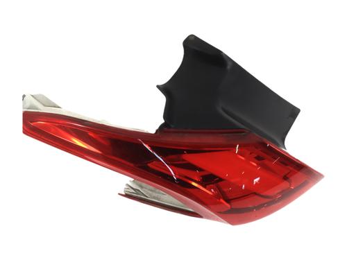 Used Left taillight Left taillight 39394727 39394727