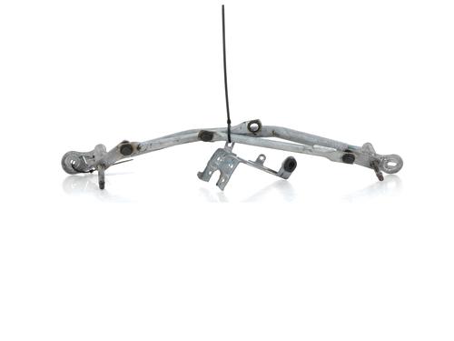 Used Front wipers mechanism BMW X6 (G06, F96) xDrive 30 d Mild-Hybrid (286 hp) 18780706
