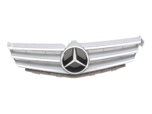 Grill Grill MERCEDES-BENZ A-CLASS (W169) A 180 CDI (169.007, 169.307) (109 hp) 35999055 35999055