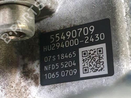 Engine OPEL INSIGNIA A (G09)  | BP34337291M1  - Image 8