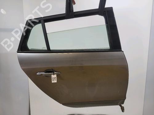 Used Right rear door RENAULT MEGANE III Grandtour (KZ0/1) 1.5 dCi (KZ09, KZ0D, KZ1G, KZ29, KZ14, KZ1W, KZ10, KZ1F,... (110 hp) 26515085
