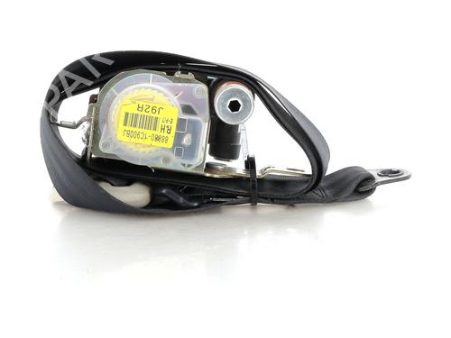 Front right belt tensioner HYUNDAI GETZ (TB) 1.5 CRDi | BP19640707C88 