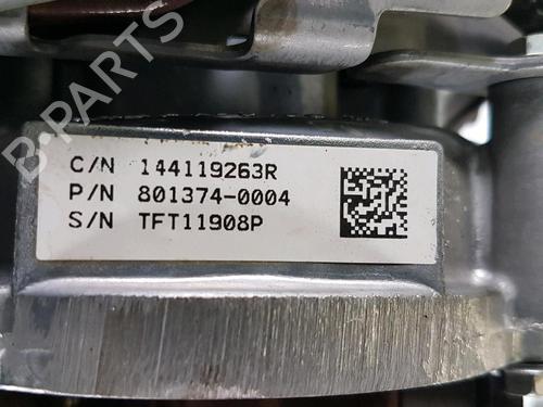 Engine RENAULT CLIO IV (BH_) 1.5 dCi 75 | BP39117214M1 - Image 6
