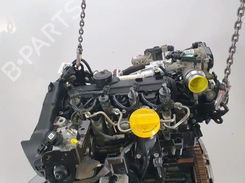 Engine DACIA SANDERO II 1.5 dCi | BP36402198M1  - Image 5