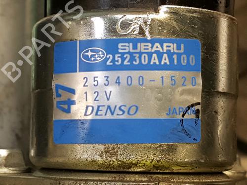 Starter SUBARU FORESTER (SJ_) 2.0 i AWD (SJ5) | BP15485832M8 