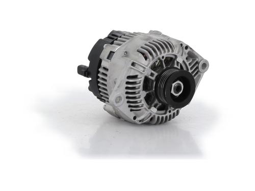 Alternator OPEL ASTRA G Coupe (T98) 1.8 16V (F07) | BP30165662M7