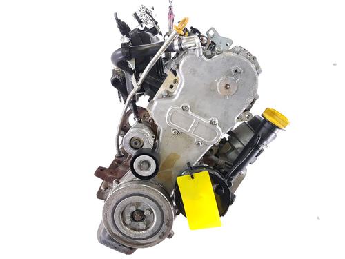 Motor Motor SUZUKI SWIFT III (MZ, EZ) 1.3 DDiS (RS413D) (75 hp) 34205318 34205318