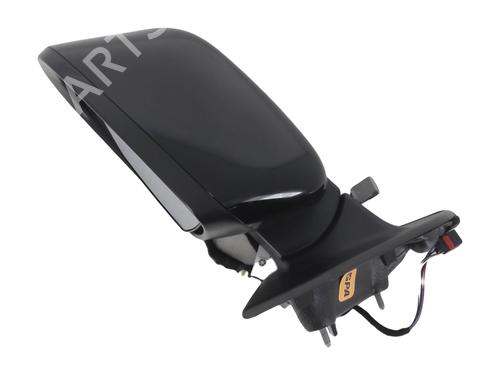 Left mirror JEEP COMPASS (MP, M6, MV, M7) 1.5 T4 Hybrid | BP31367556C26